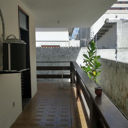 Casa Do Uai Apartment João Pessoa Exterior foto