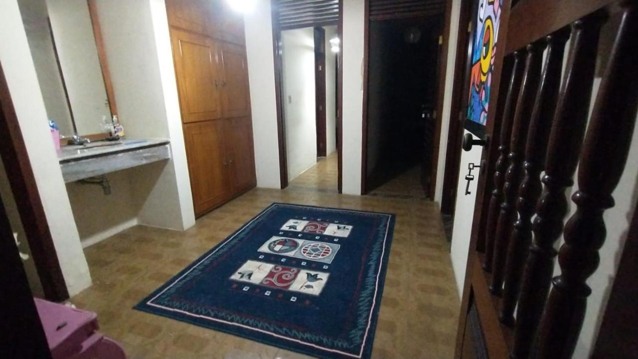 Casa Do Uai Apartment João Pessoa Exterior foto