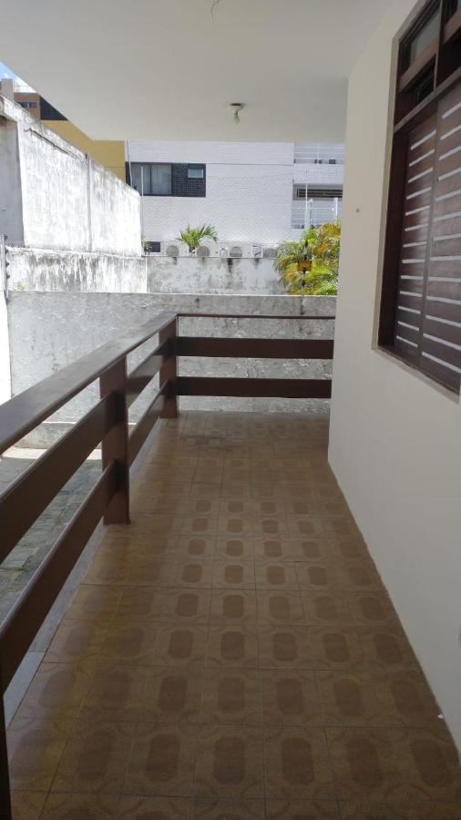 Casa Do Uai Apartment João Pessoa Exterior foto