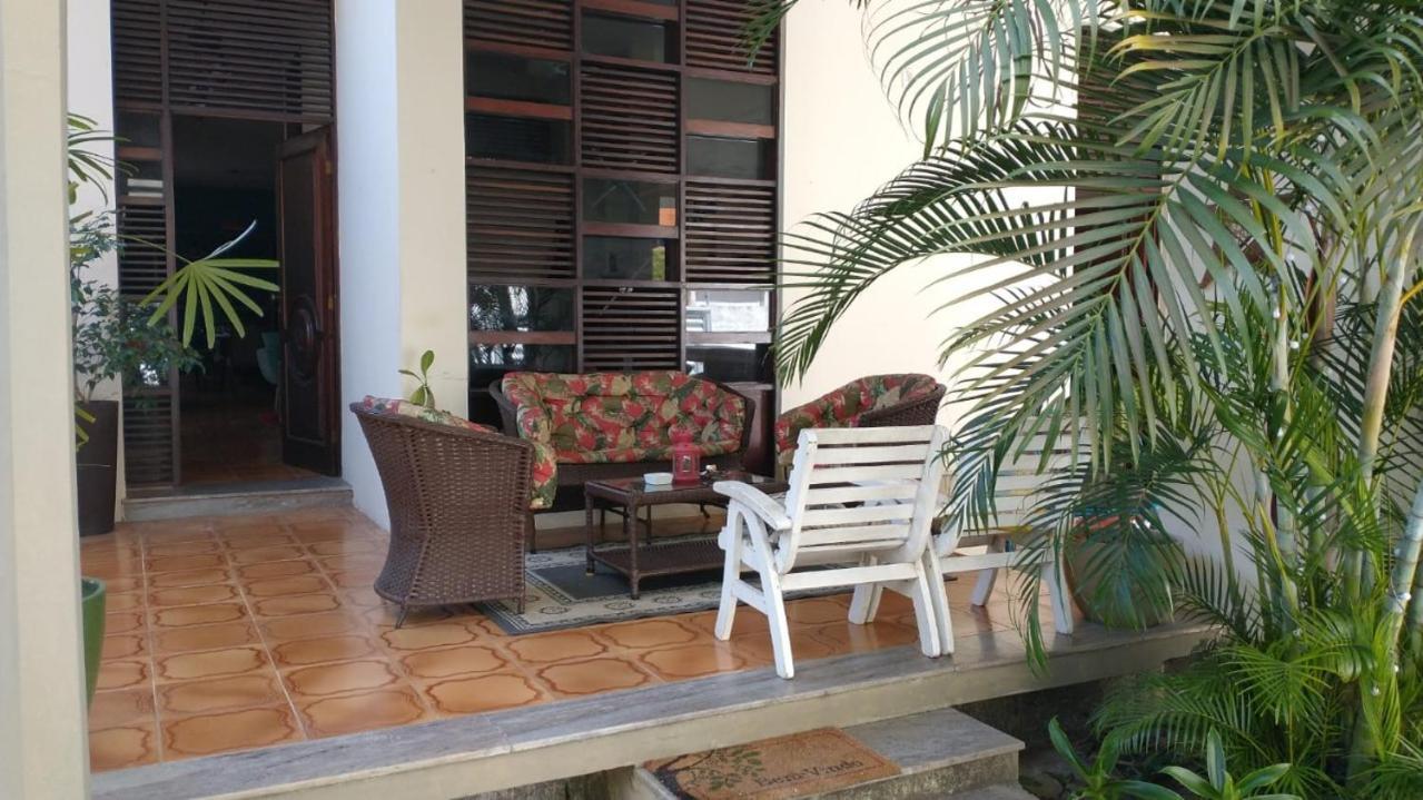 Casa Do Uai Apartment João Pessoa Exterior foto